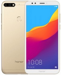 Замена кнопок на телефоне Honor 7C Pro в Абакане